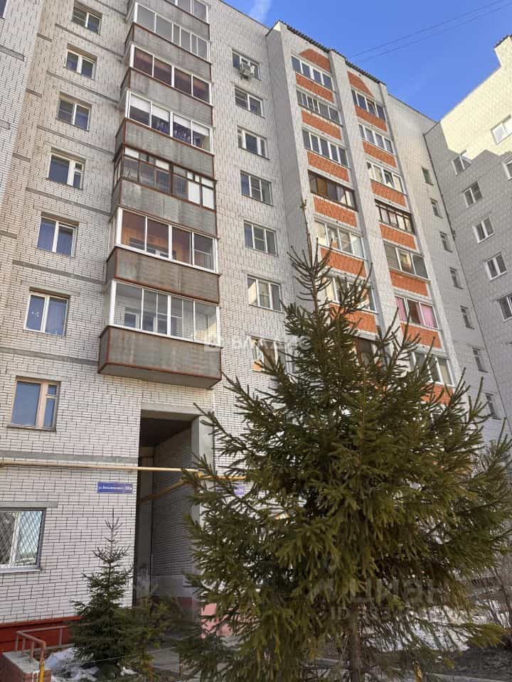 Россия, Владимир, улица Безыменского, 26, фото 14