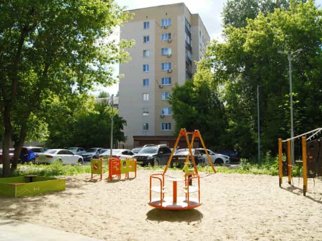 Фото объекта