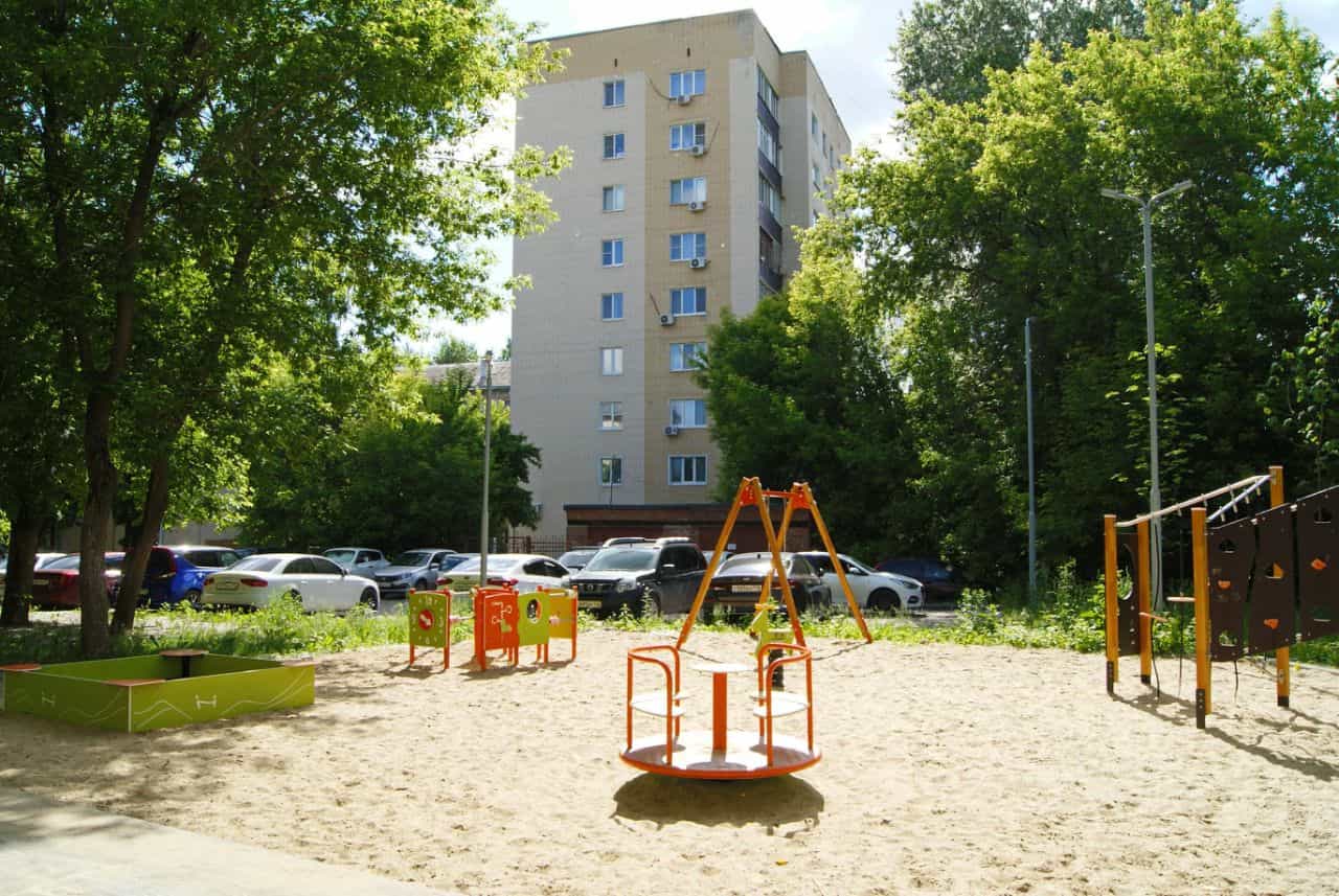 Россия, Республика Татарстан (Татарстан), Казань, улица Восстания, 4А