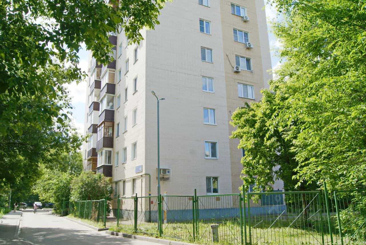 Россия, Республика Татарстан (Татарстан), Казань, улица Восстания, 4А, фото 9