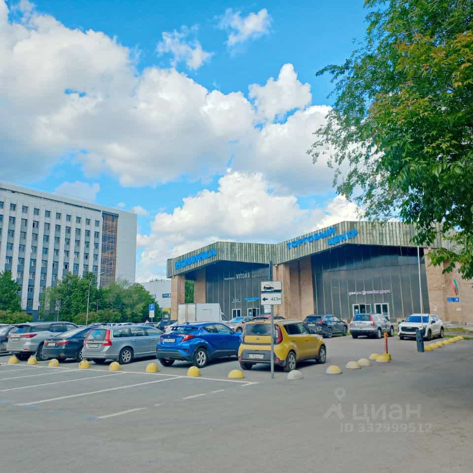 Россия, Республика Татарстан (Татарстан), Казань, улица Восстания, 4А, фото 10