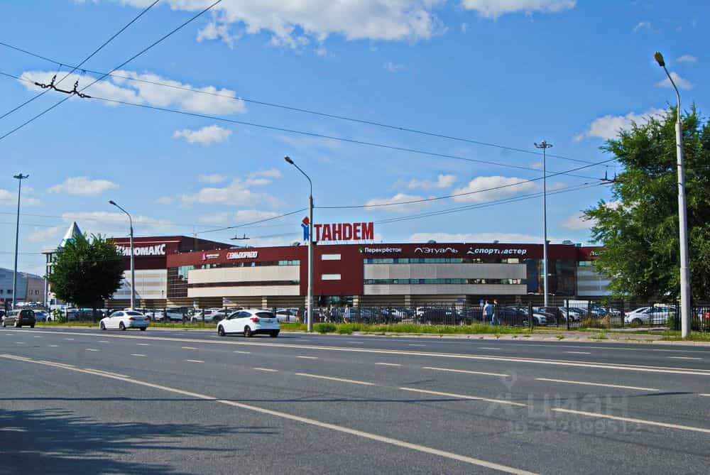 Россия, Республика Татарстан (Татарстан), Казань, улица Восстания, 4А, фото 15