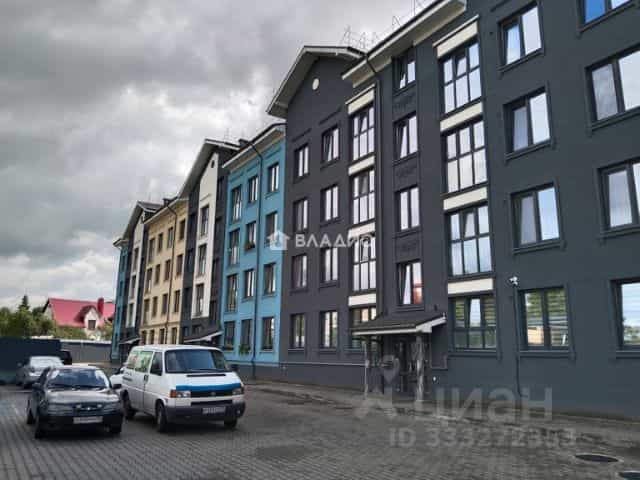 Фото объекта