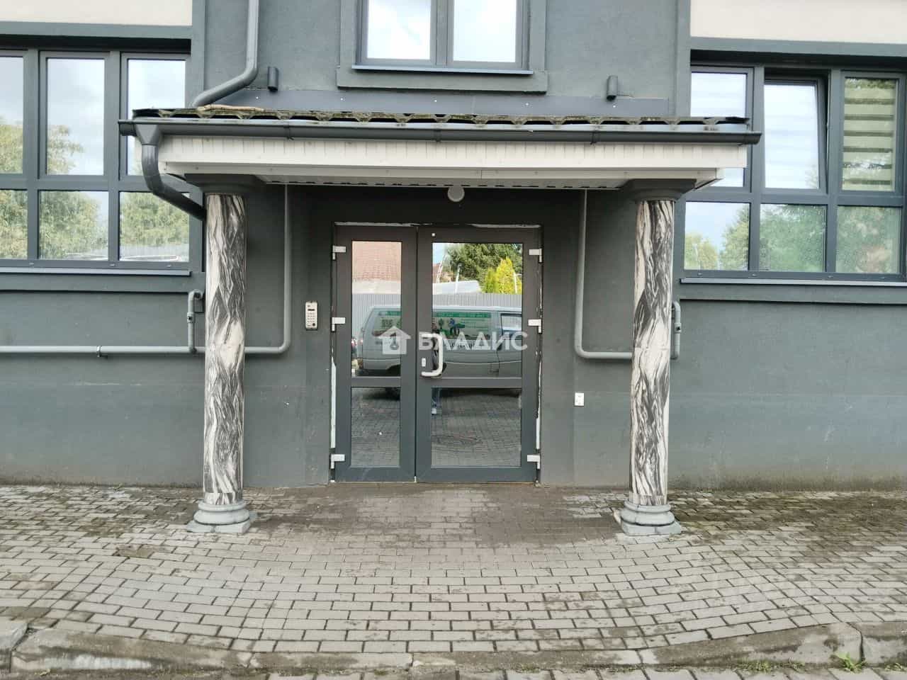 Россия, Калининград, Луганская улица, 54А, фото 4