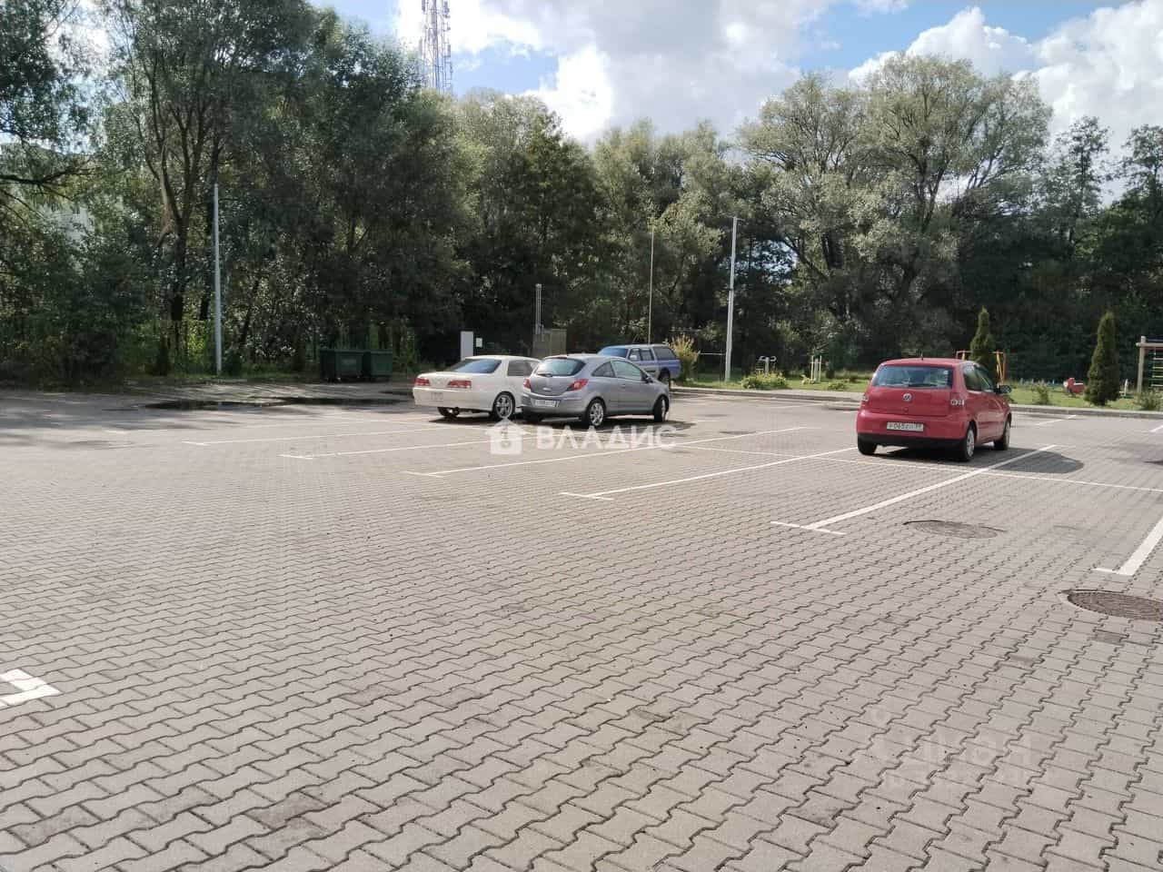 Россия, Калининград, Луганская улица, 54А, фото 17