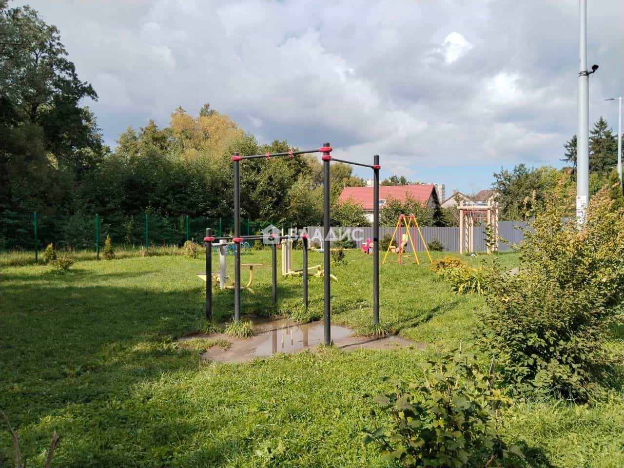 Россия, Калининград, Луганская улица, 54А, фото 19
