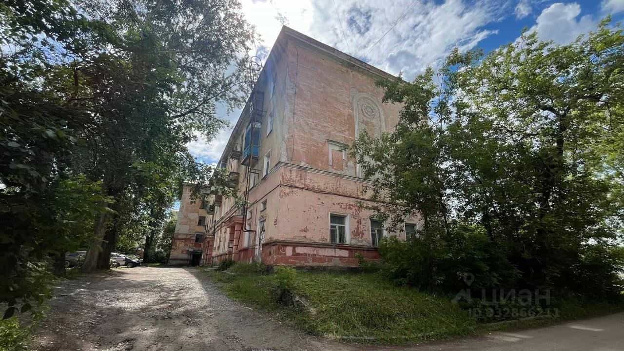 Россия, Пермский край, Березники, Березниковская улица, 94, фото 27