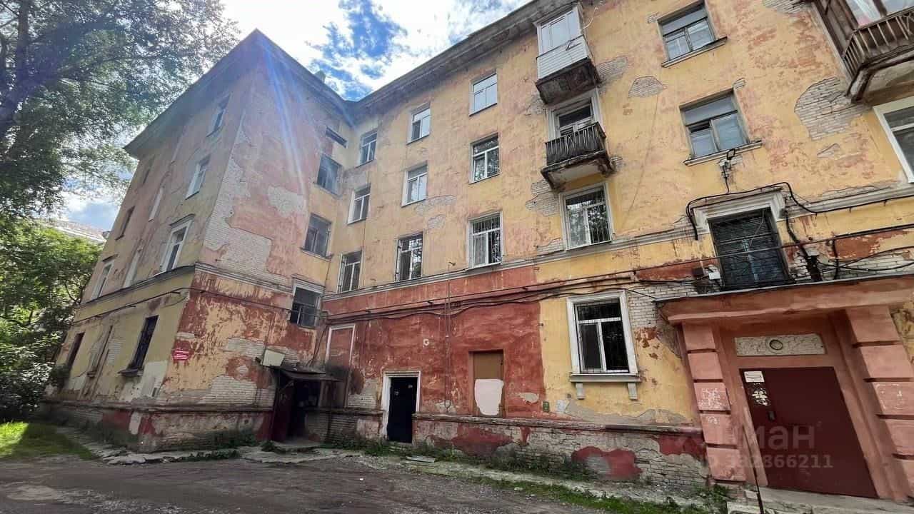 Россия, Пермский край, Березники, Березниковская улица, 94, фото 29