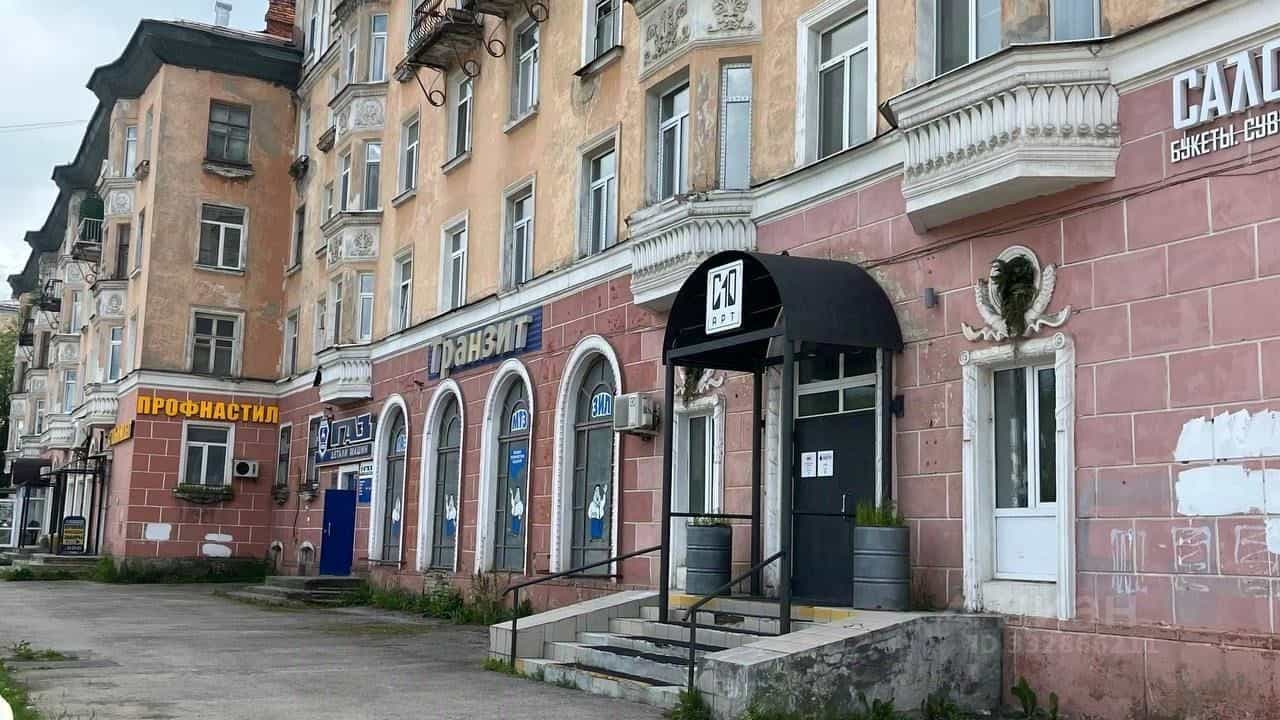 Россия, Пермский край, Березники, Березниковская улица, 94, фото 30