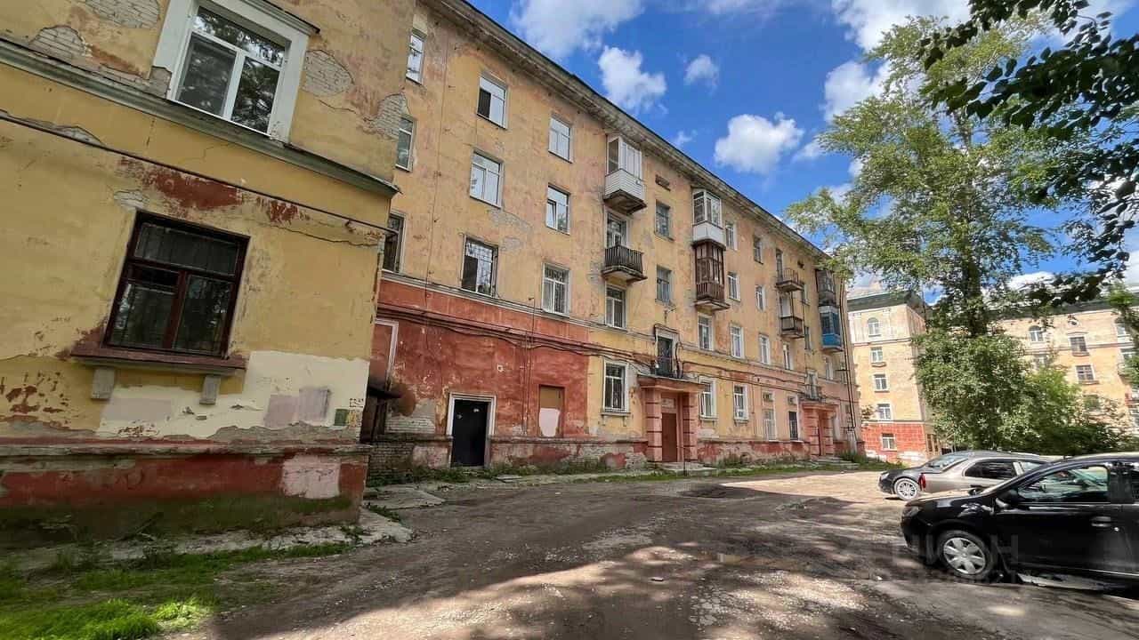 Россия, Пермский край, Березники, Березниковская улица, 94, фото 31