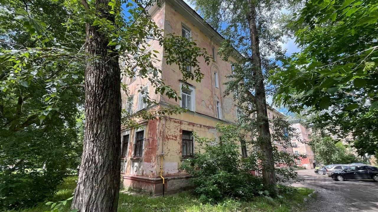 Россия, Пермский край, Березники, Березниковская улица, 94, фото 32