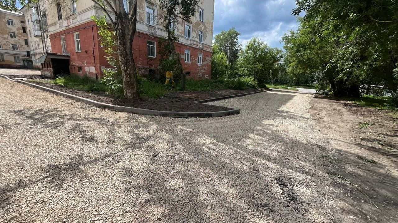 Россия, Пермский край, Березники, Березниковская улица, 94, фото 33