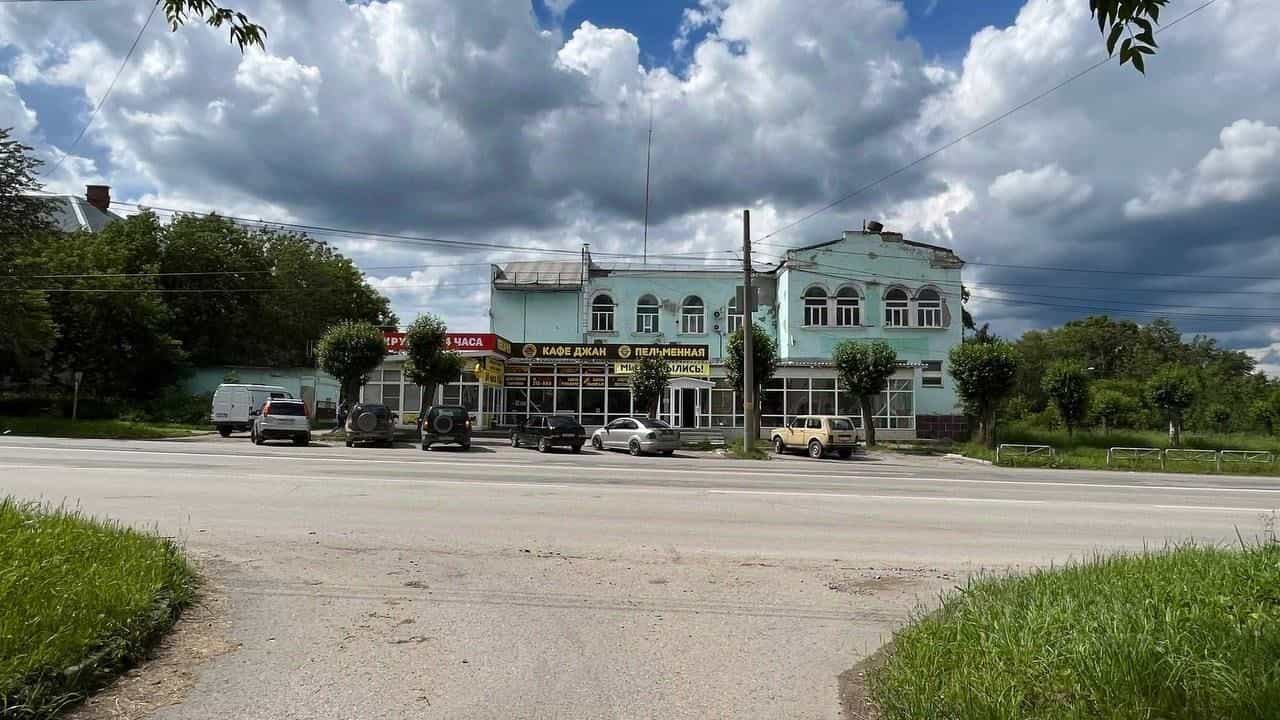 Россия, Пермский край, Березники, Березниковская улица, 94, фото 35