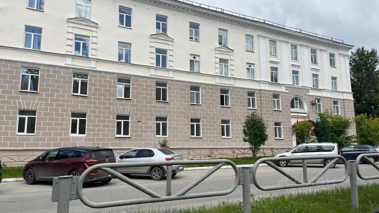 Россия, Пермский край, Березники, Березниковская улица, 94, фото 36