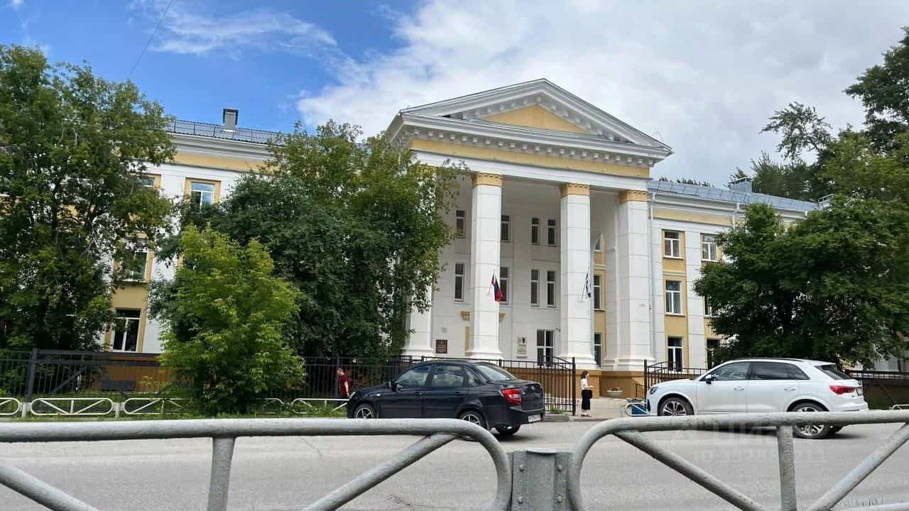 Россия, Пермский край, Березники, Березниковская улица, 94, фото 37