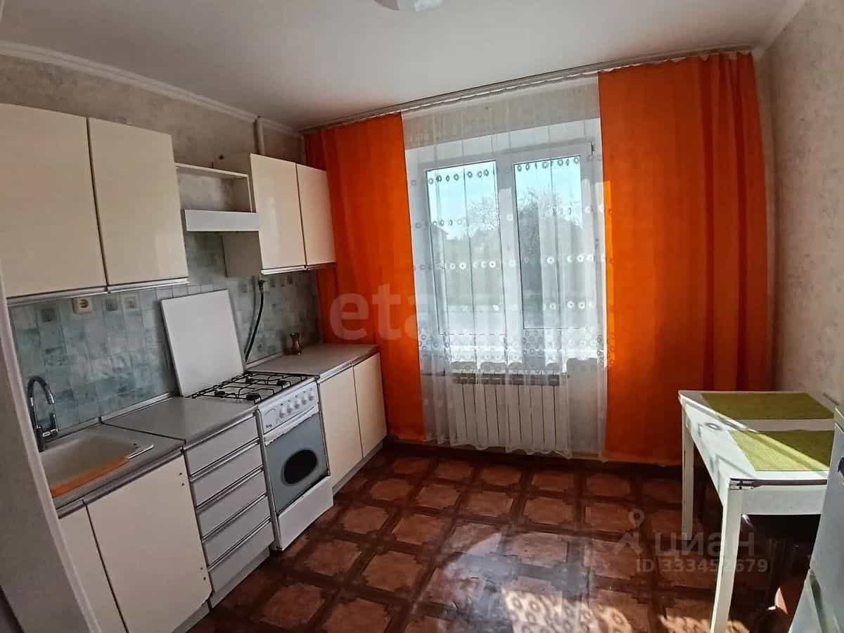 Россия, Белгород, Молодёжная улица, 16, фото 3