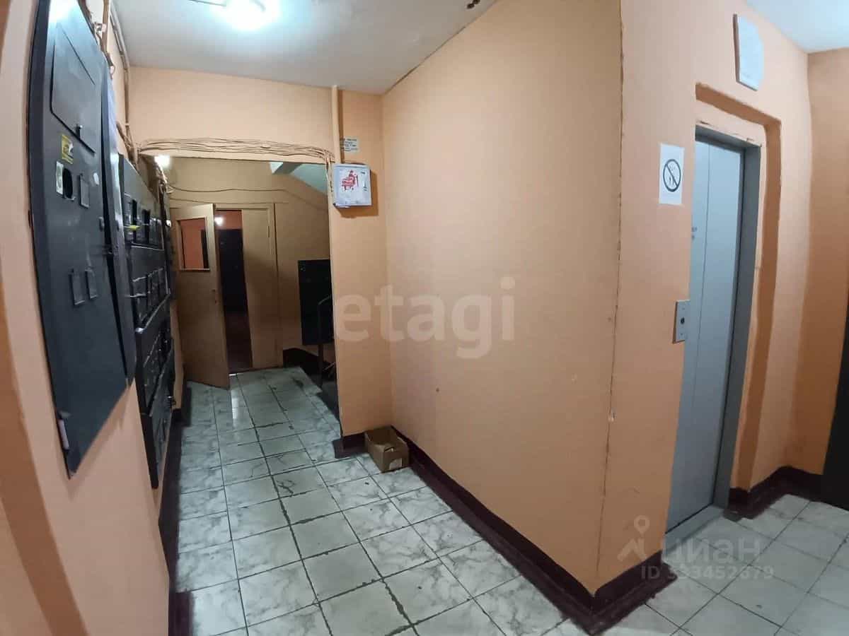 Россия, Белгород, Молодёжная улица, 16, фото 9