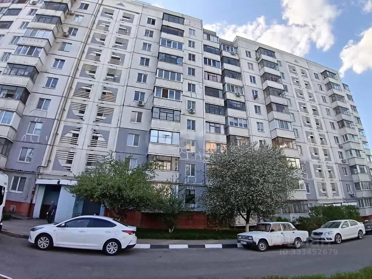 Россия, Белгород, Молодёжная улица, 16, фото 10