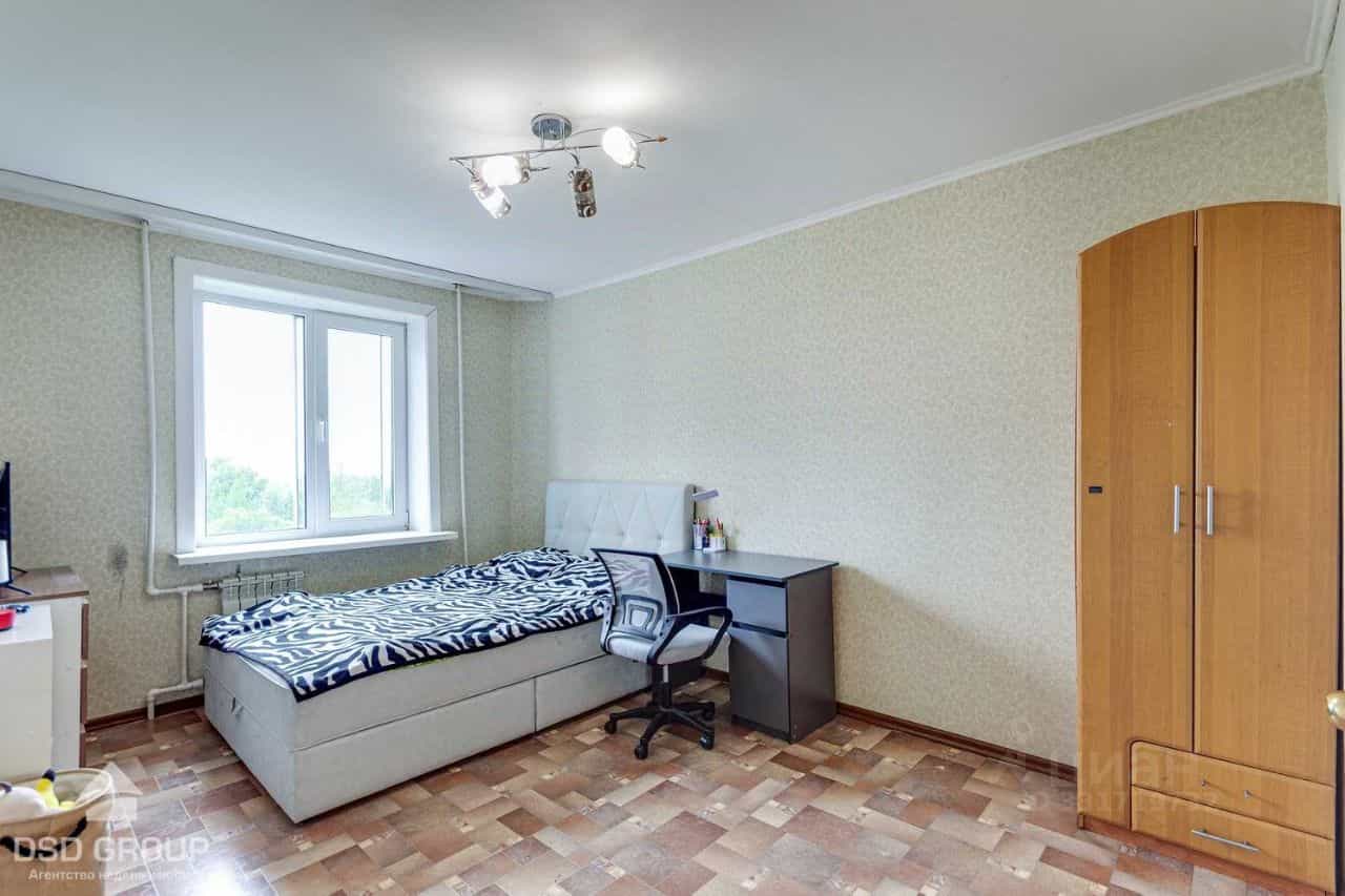 Россия, Хабаровск, микрорайон Южный, улица Панфиловцев, 39, фото 3