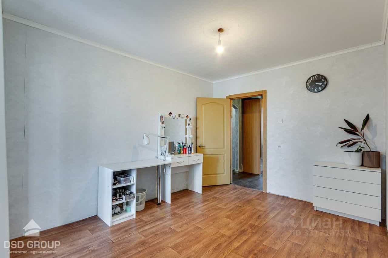 Россия, Хабаровск, микрорайон Южный, улица Панфиловцев, 39, фото 4