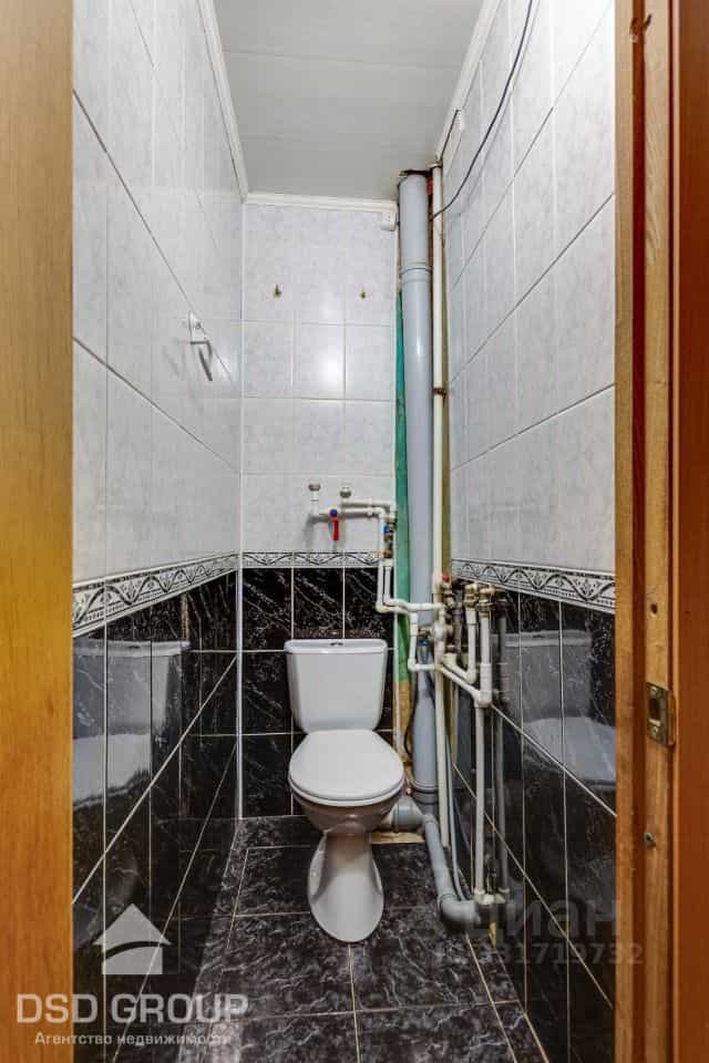 Россия, Хабаровск, микрорайон Южный, улица Панфиловцев, 39, фото 6