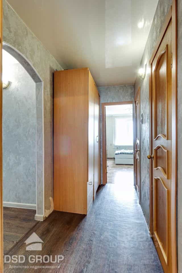 Россия, Хабаровск, микрорайон Южный, улица Панфиловцев, 39, фото 7
