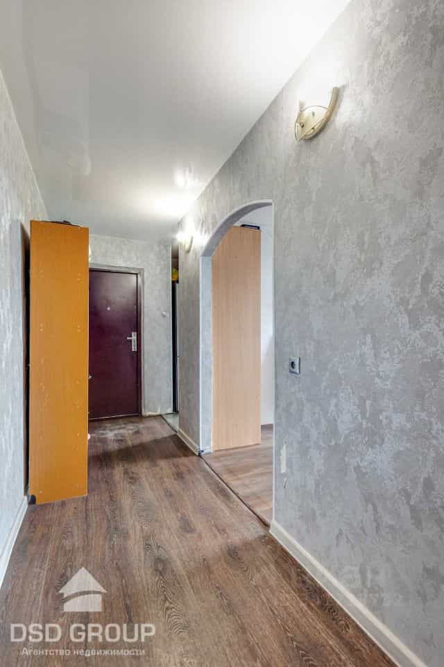 Россия, Хабаровск, микрорайон Южный, улица Панфиловцев, 39, фото 13