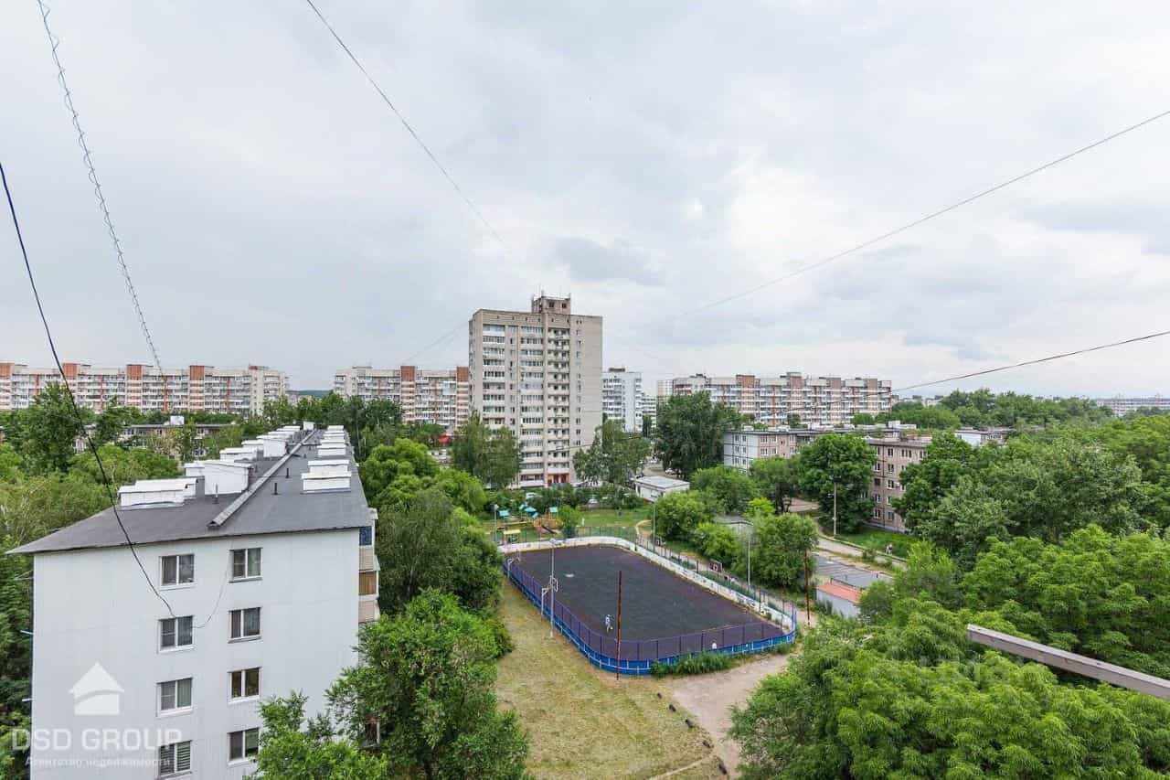 Россия, Хабаровск, микрорайон Южный, улица Панфиловцев, 39, фото 19