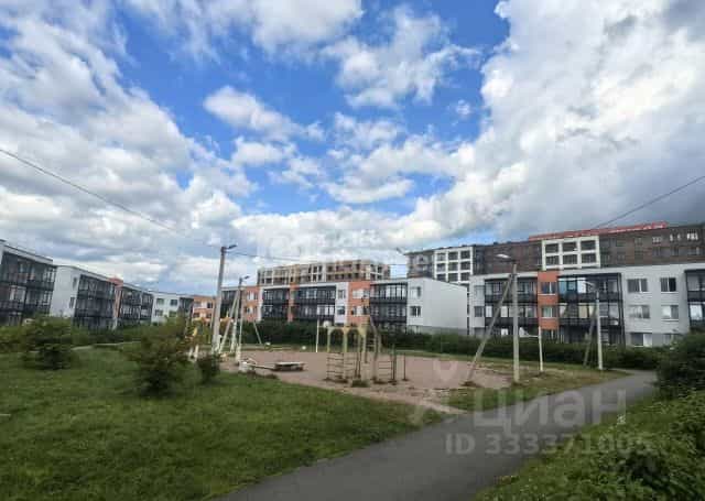 Фото объекта