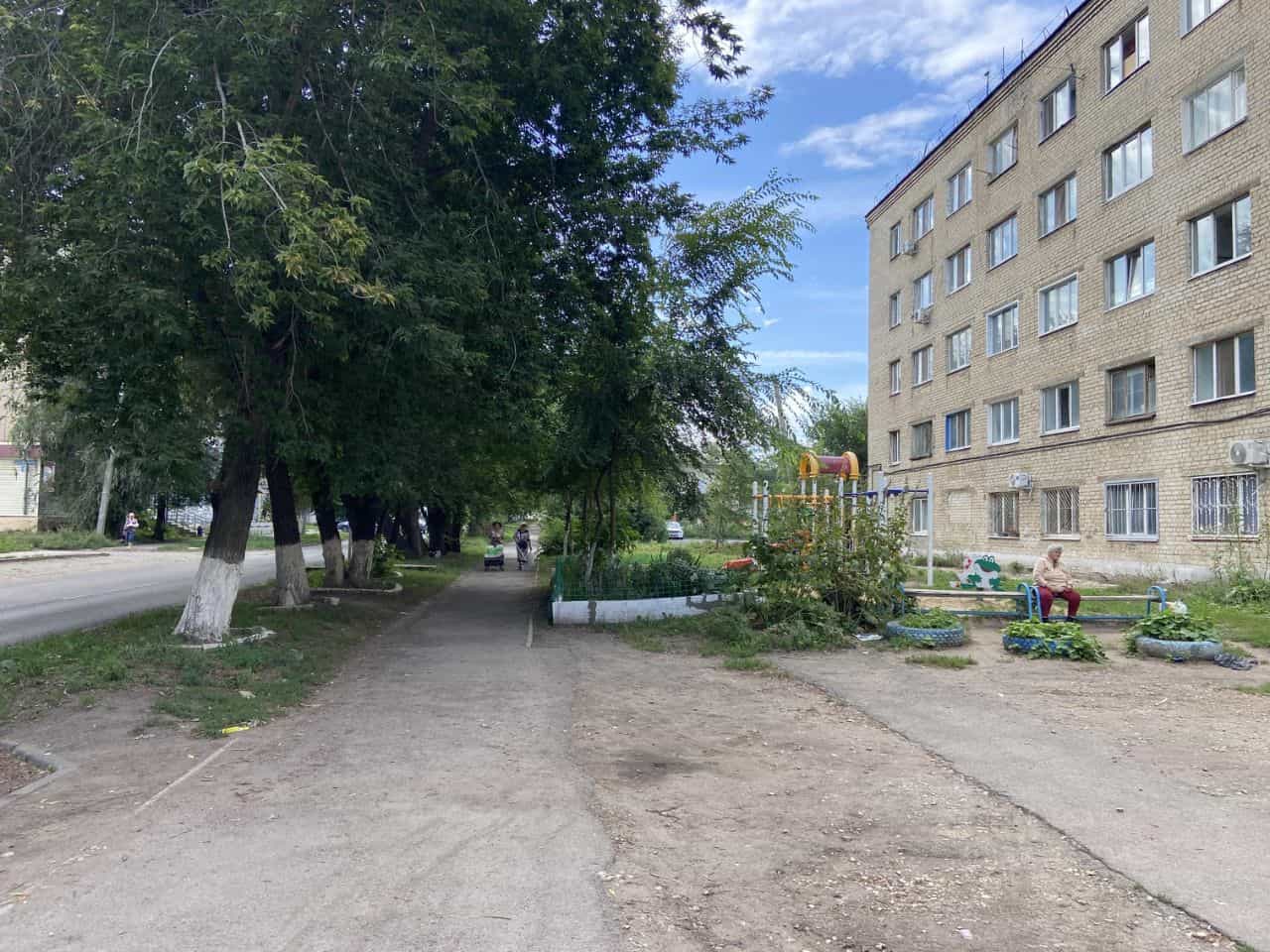 Россия, Самарская область, Сызрань, Астраханская улица, 2Б, фото 12