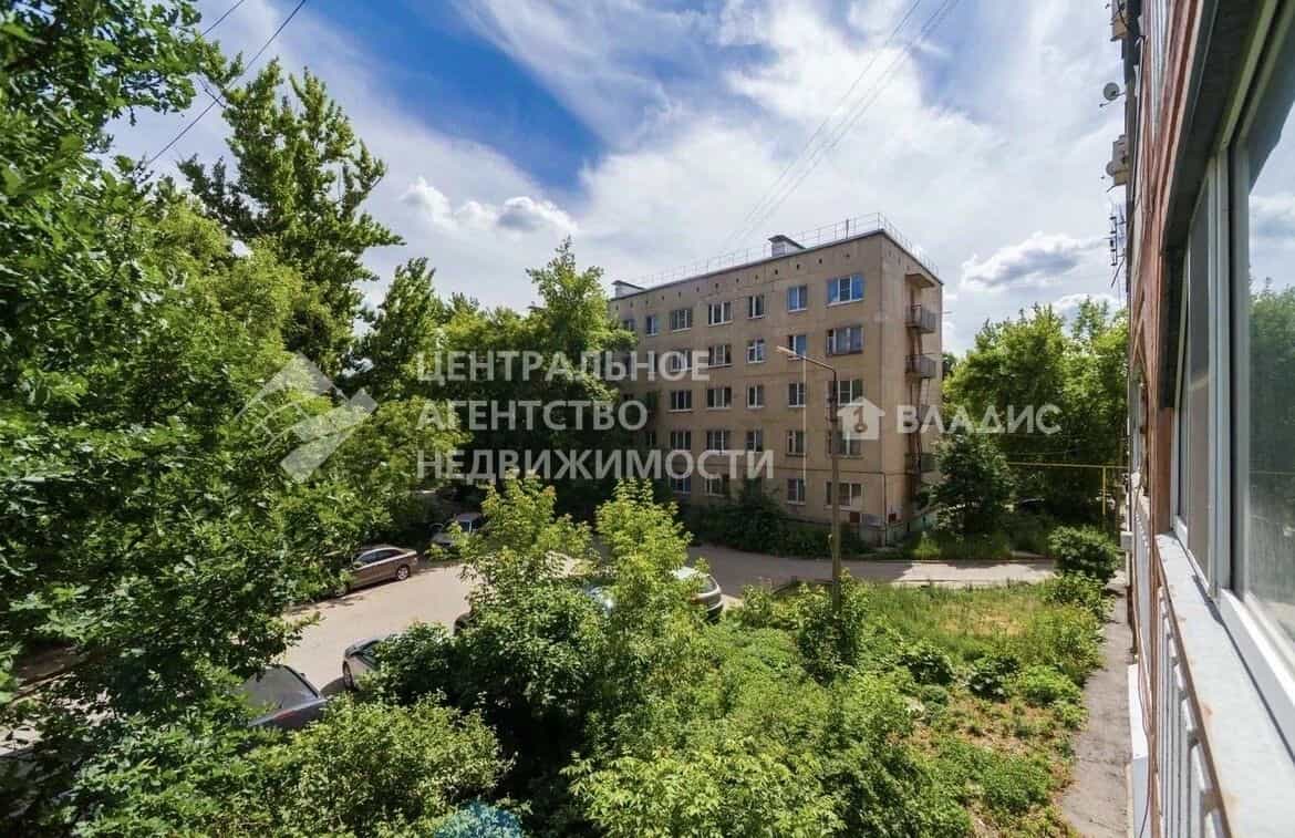 Россия, Рязань, 3-й Мопровский переулок, 4к1, фото 10
