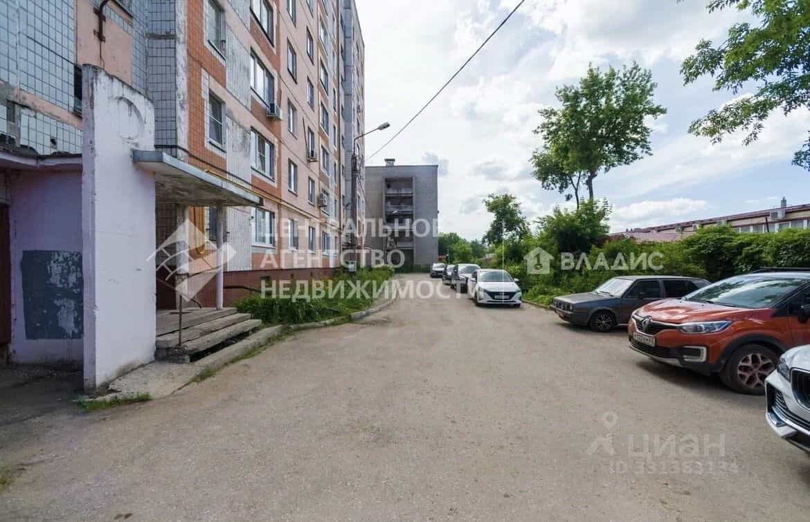 Россия, Рязань, 3-й Мопровский переулок, 4к1, фото 18