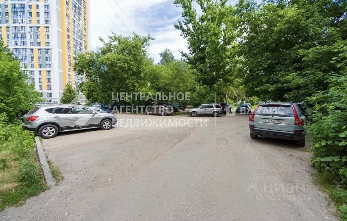 Россия, Рязань, 3-й Мопровский переулок, 4к1, фото 19