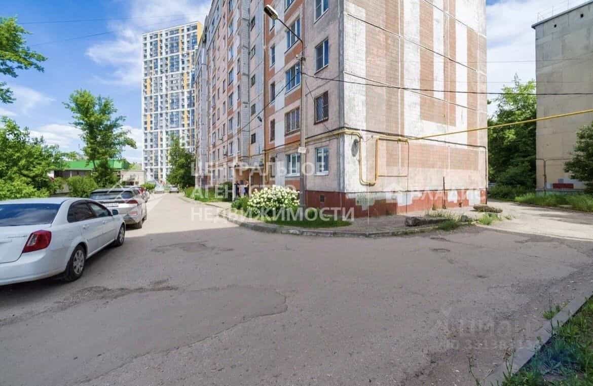 Россия, Рязань, 3-й Мопровский переулок, 4к1, фото 20