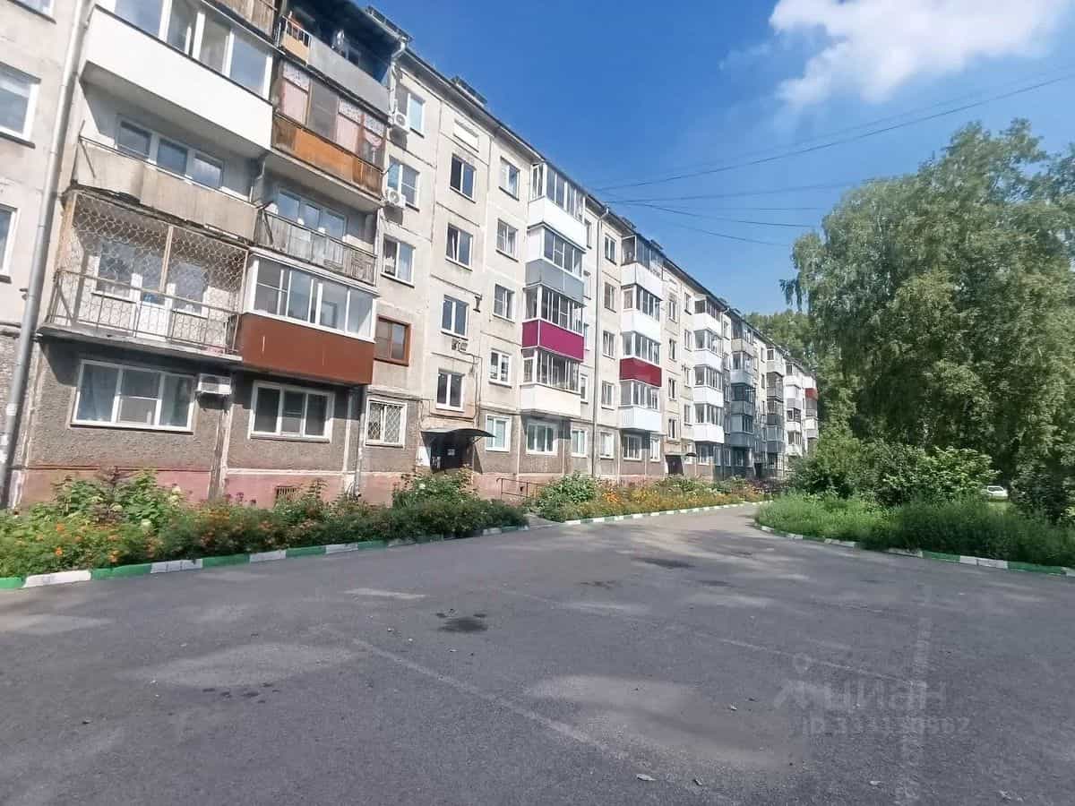 Россия, Кемеровская область — Кузбасс, Новокузнецк, улица Тореза, 34, фото 17
