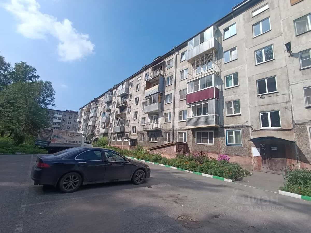 Россия, Кемеровская область — Кузбасс, Новокузнецк, улица Тореза, 34, фото 18