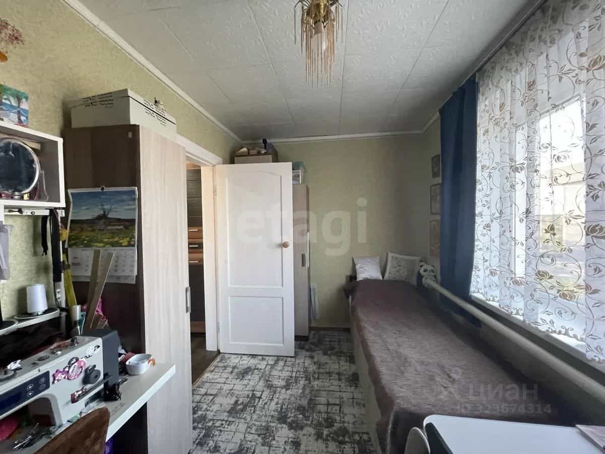 Россия, Астраханская область, Приволжский район, село Карагали, Почтовая улица, 7, фото 7