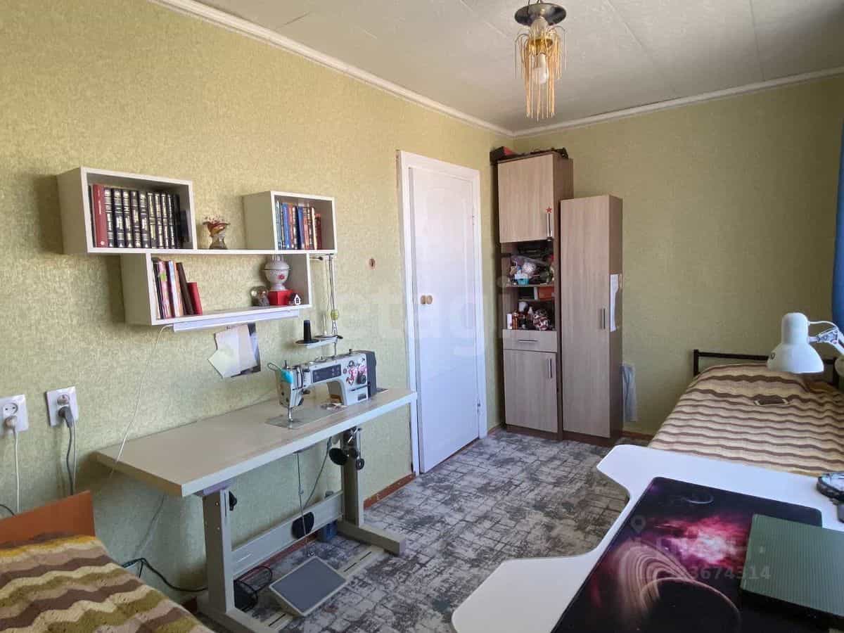 Россия, Астраханская область, Приволжский район, село Карагали, Почтовая улица, 7, фото 8
