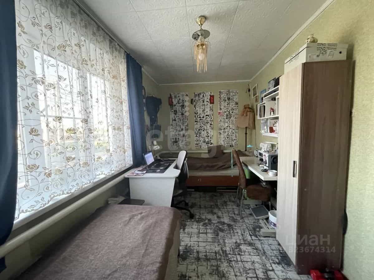 Россия, Астраханская область, Приволжский район, село Карагали, Почтовая улица, 7, фото 10