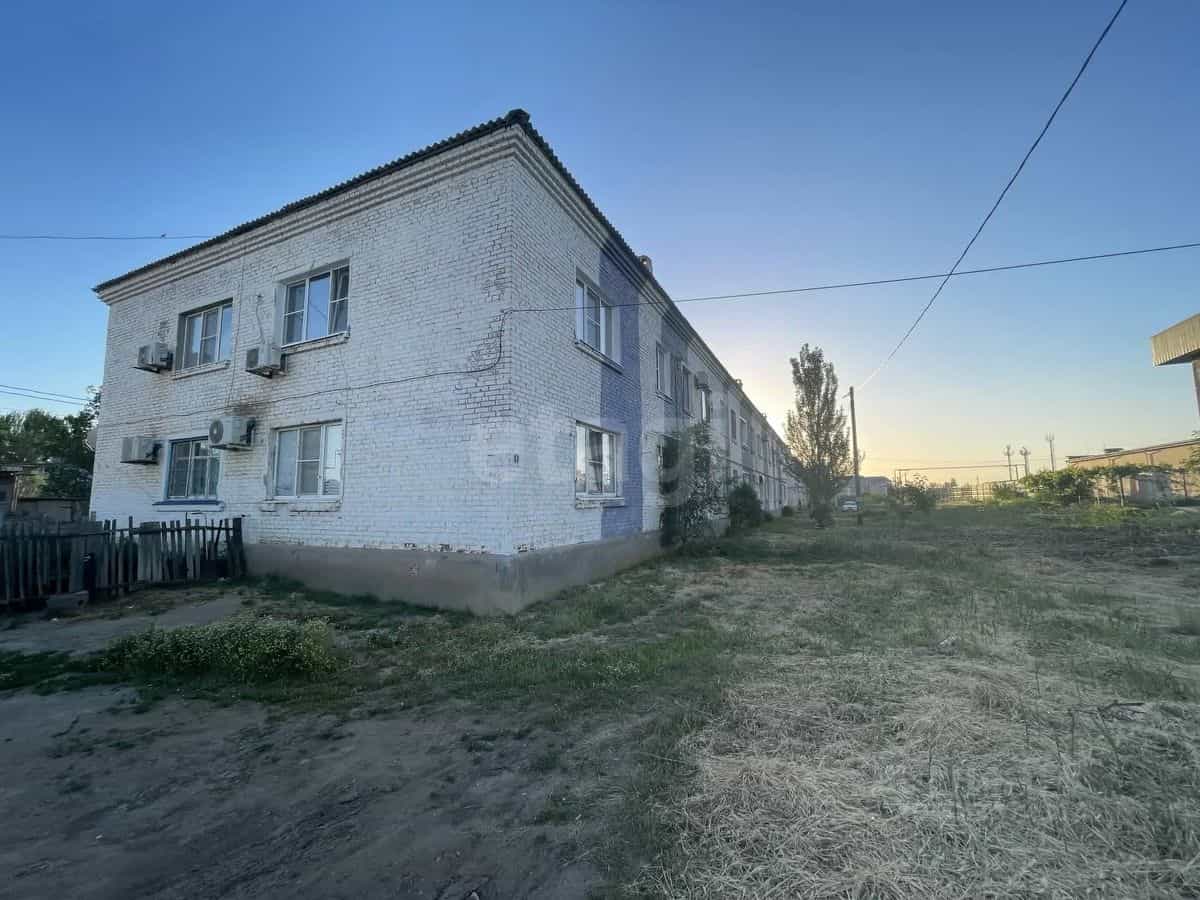 Россия, Астраханская область, Приволжский район, село Карагали, Почтовая улица, 7, фото 18