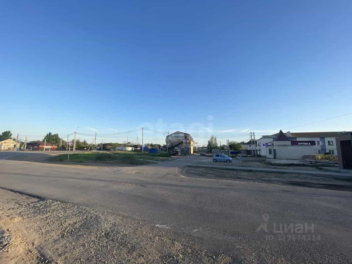 Россия, Астраханская область, Приволжский район, село Карагали, Почтовая улица, 7, фото 20
