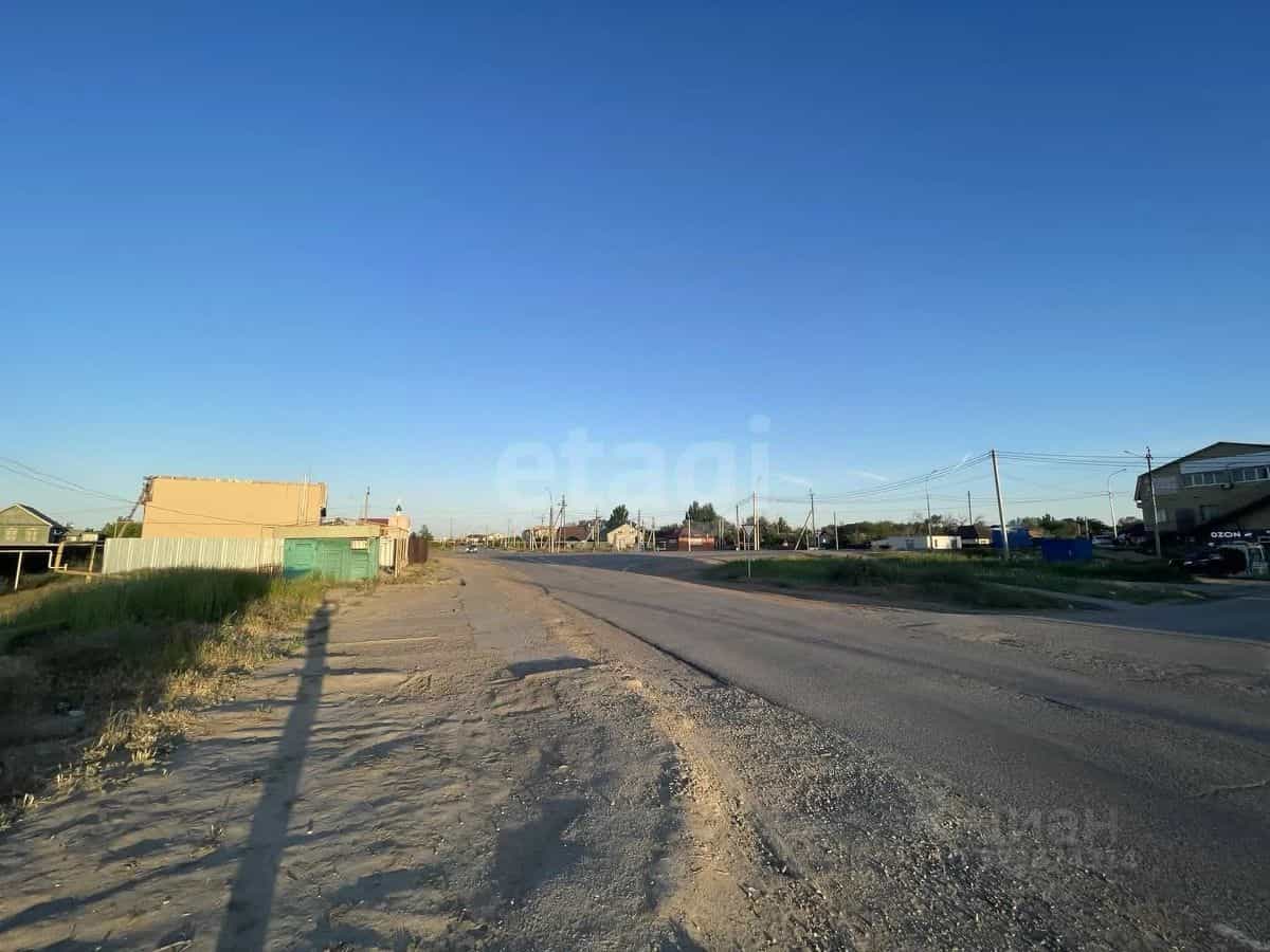 Россия, Астраханская область, Приволжский район, село Карагали, Почтовая улица, 7, фото 24