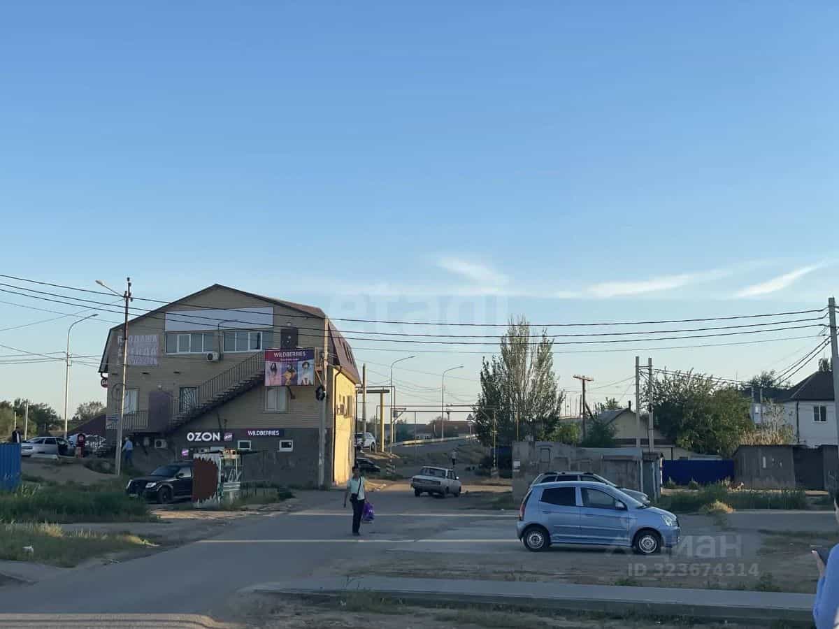 Россия, Астраханская область, Приволжский район, село Карагали, Почтовая улица, 7, фото 25