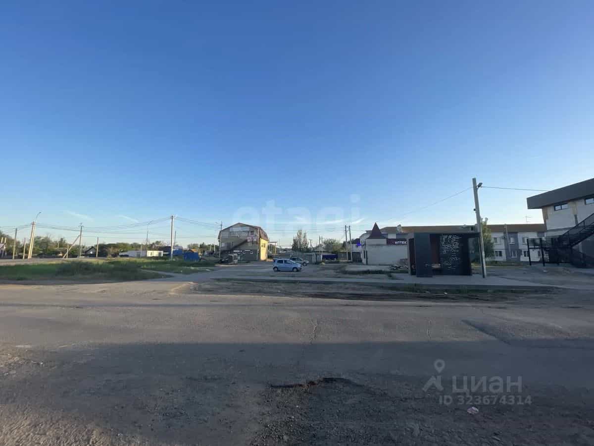Россия, Астраханская область, Приволжский район, село Карагали, Почтовая улица, 7, фото 26