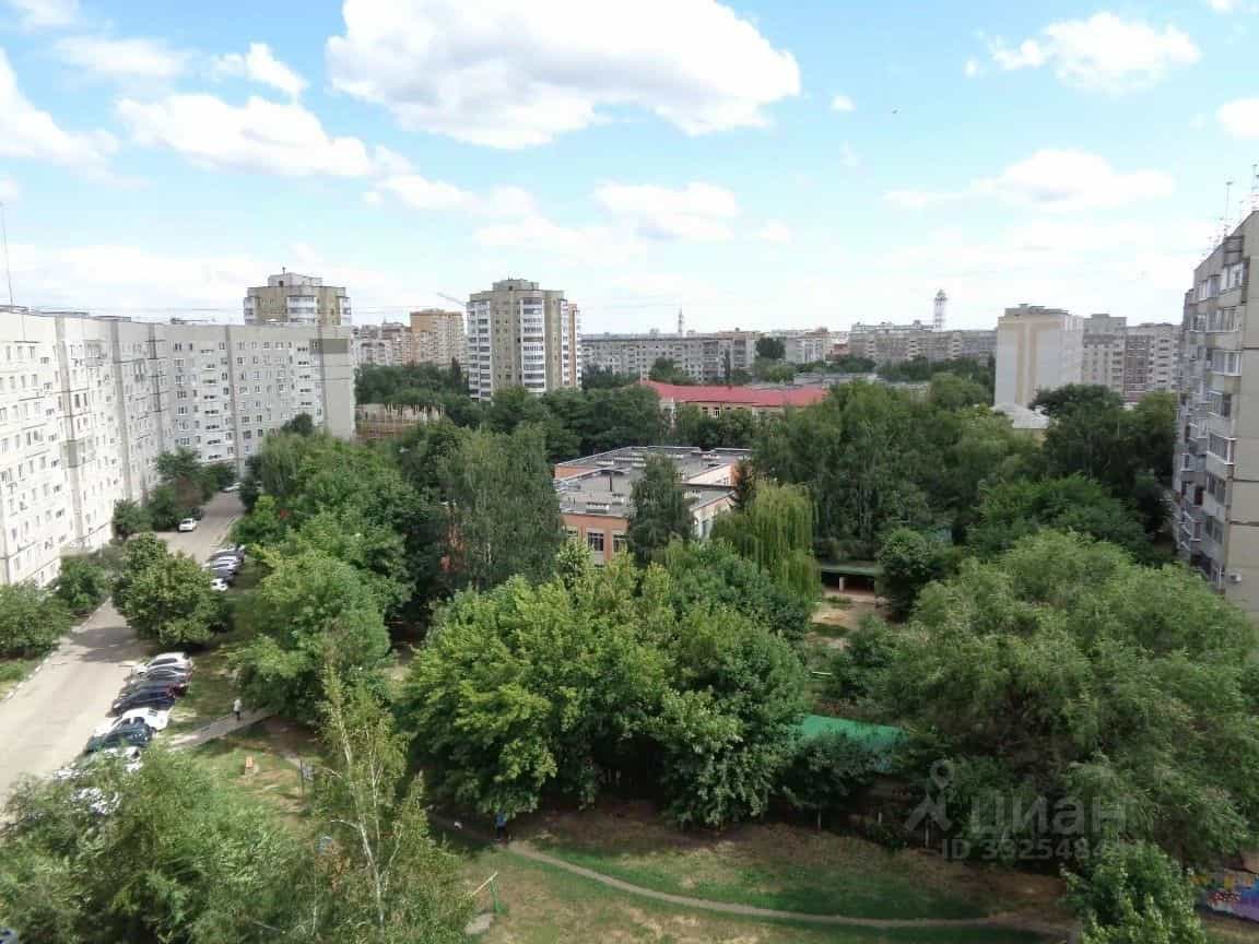 Россия, Тамбов, Пензенская улица, 67/12, фото 10