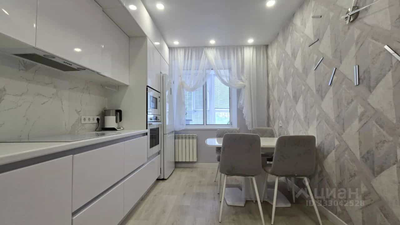 Россия, Томск, микрорайон Солнечный, улица Герасименко, 1/6, фото 4