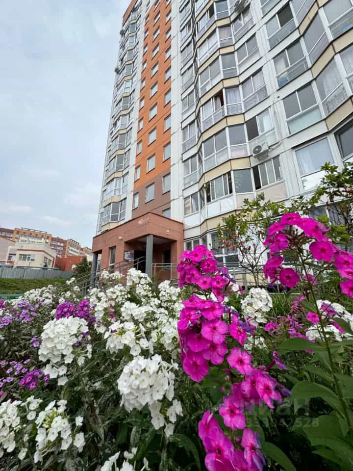 Россия, Томск, микрорайон Солнечный, улица Герасименко, 1/6, фото 24