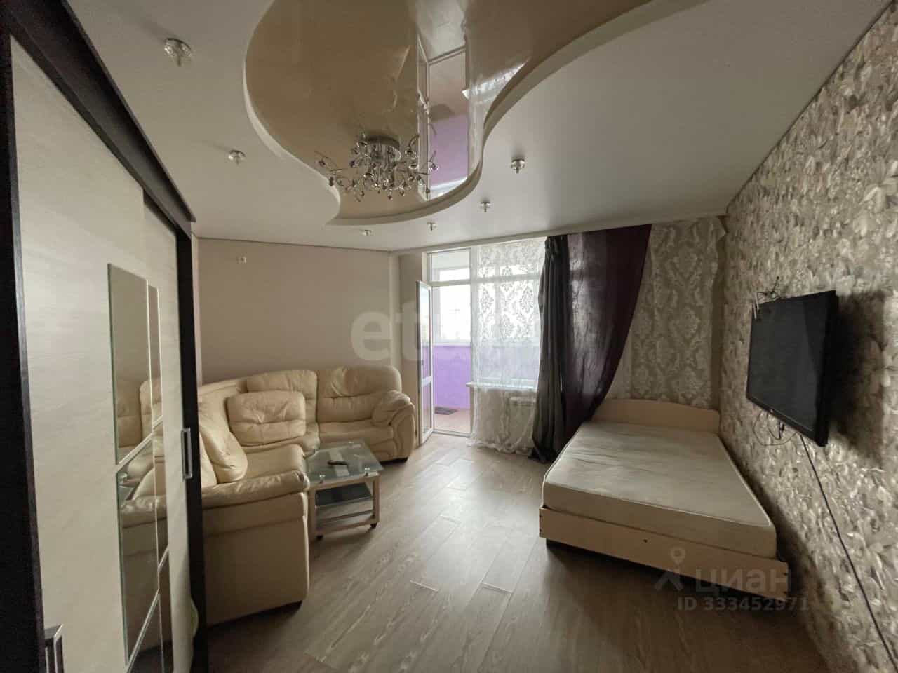 Россия, Белгород, улица Костюкова, 11В, фото 3