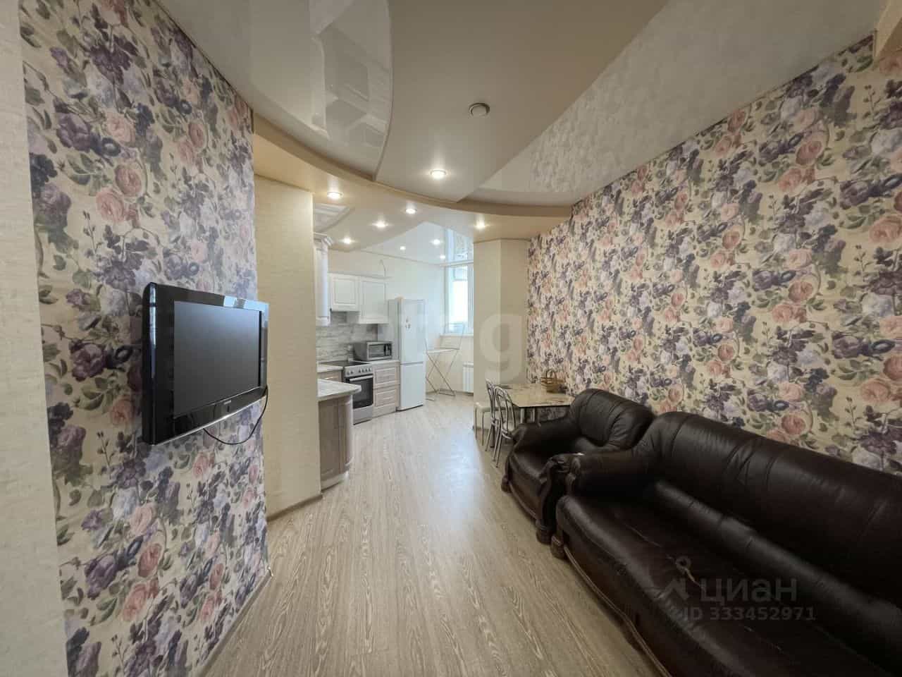 Россия, Белгород, улица Костюкова, 11В, фото 4