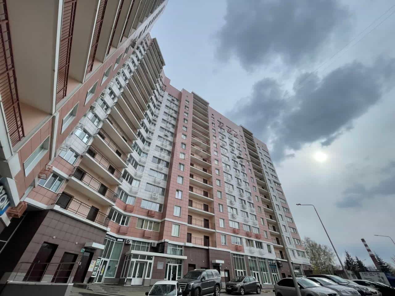 Россия, Белгород, улица Костюкова, 11В, фото 5